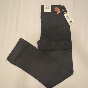 Mountain Khakis - Camber 107 Pants (2 R)